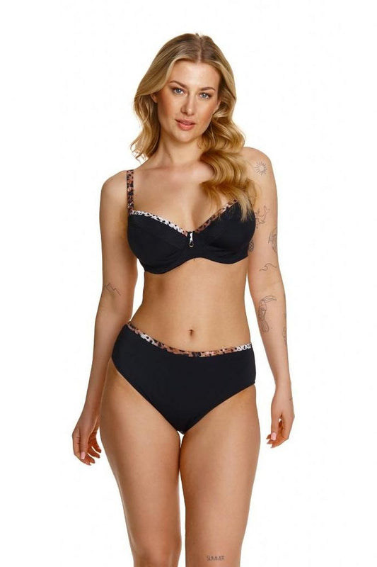 Lupo Line model 195449 swim briefs