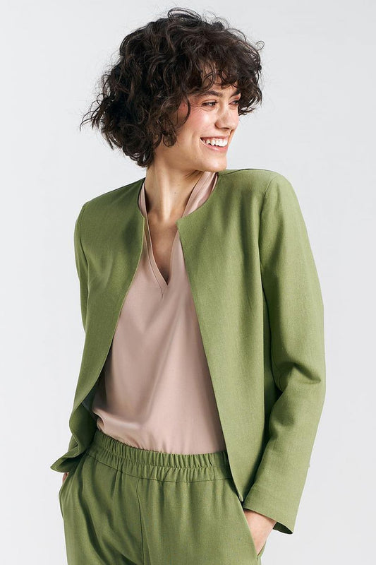 Blazer femme model 195462 Nife