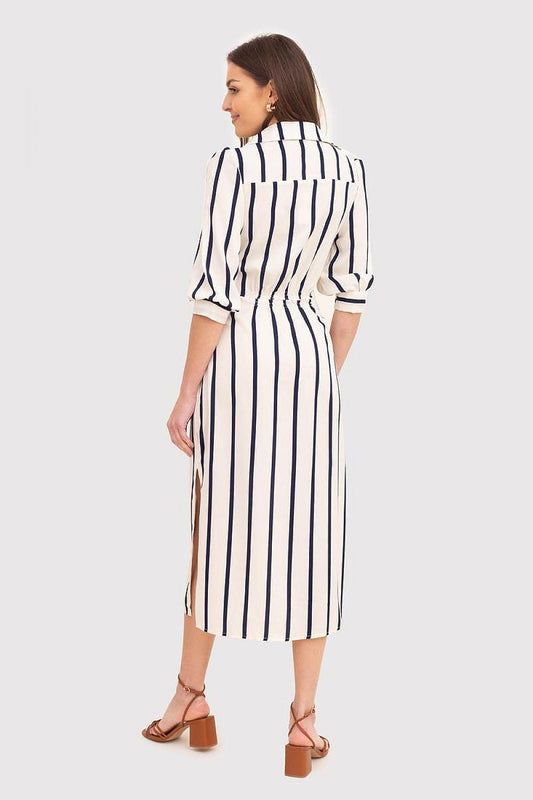 Robe de jour model 195486 Ax Paris