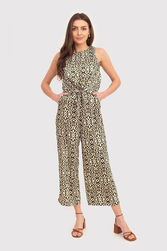 Jumpsuit model 195491 Ax Paris