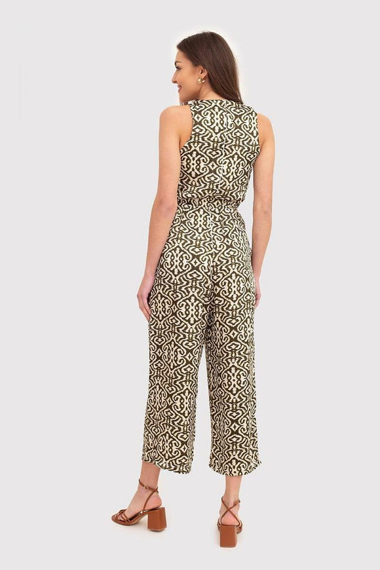 Jumpsuit model 195491 Ax Paris