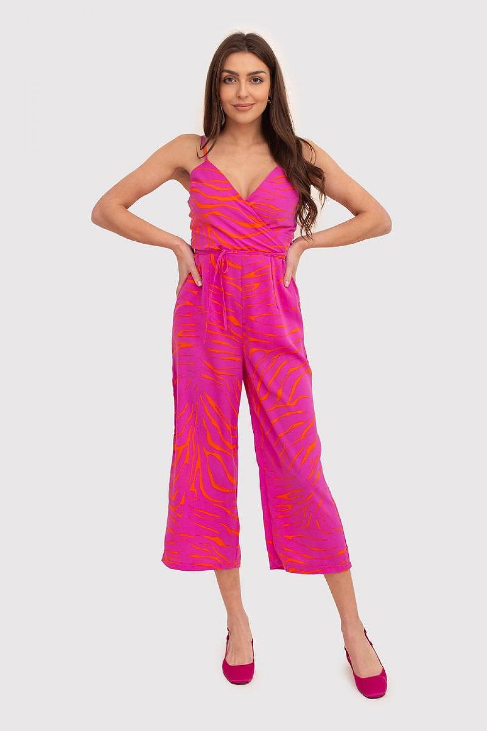 Jumpsuit model 195492 Ax Paris