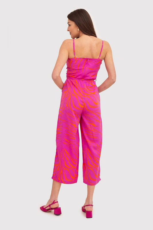 Jumpsuit model 195492 Ax Paris