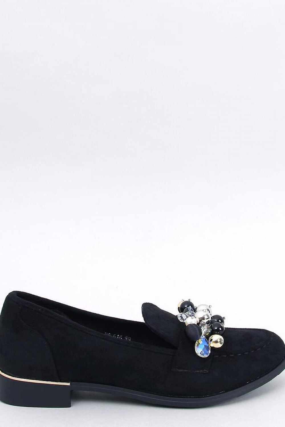 Moccasins model 195507 Inello