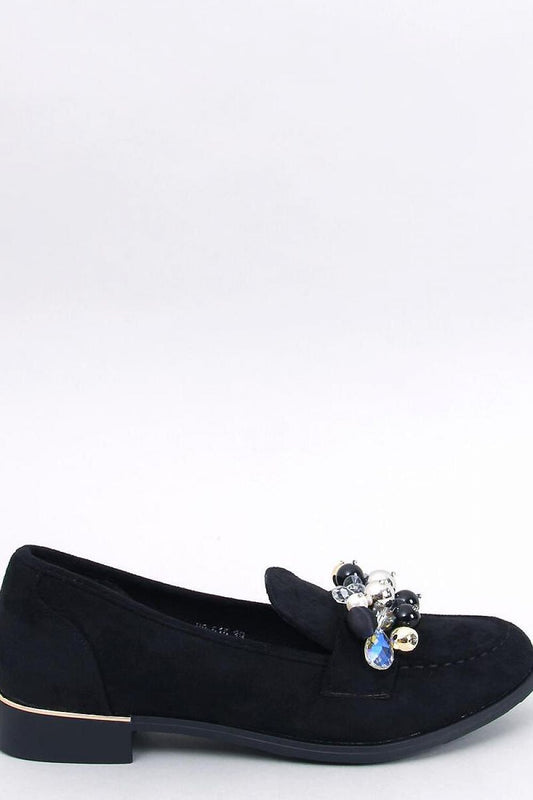 Moccasins model 195507 Inello