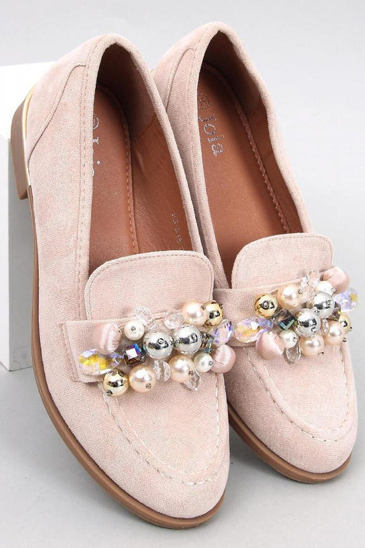 Moccasins model 195508 Inello