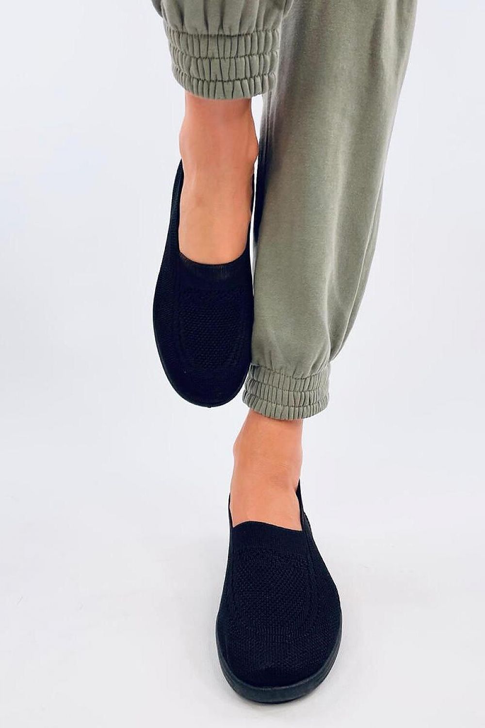 Slip-on model 195524 Inello