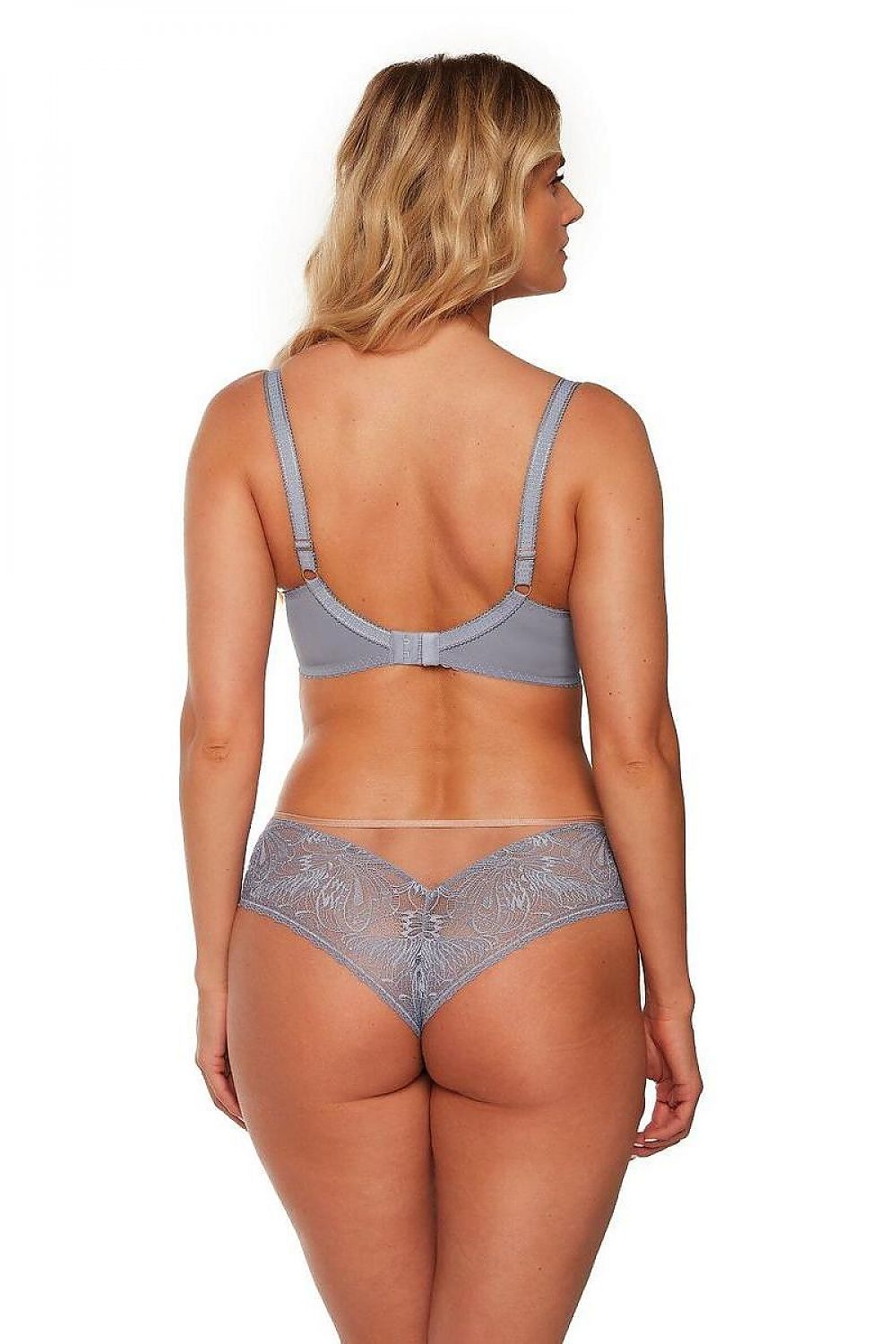 Gaia Brazilian panties model 195603