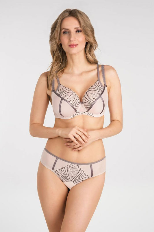 Brazilian panties model 195726 Gorsenia Lingerie