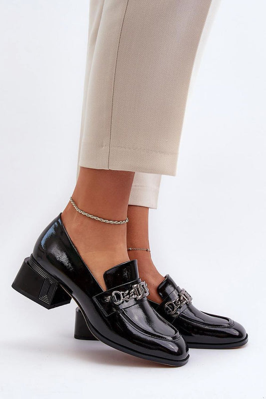Escarpins à talons model 195737 Step in style