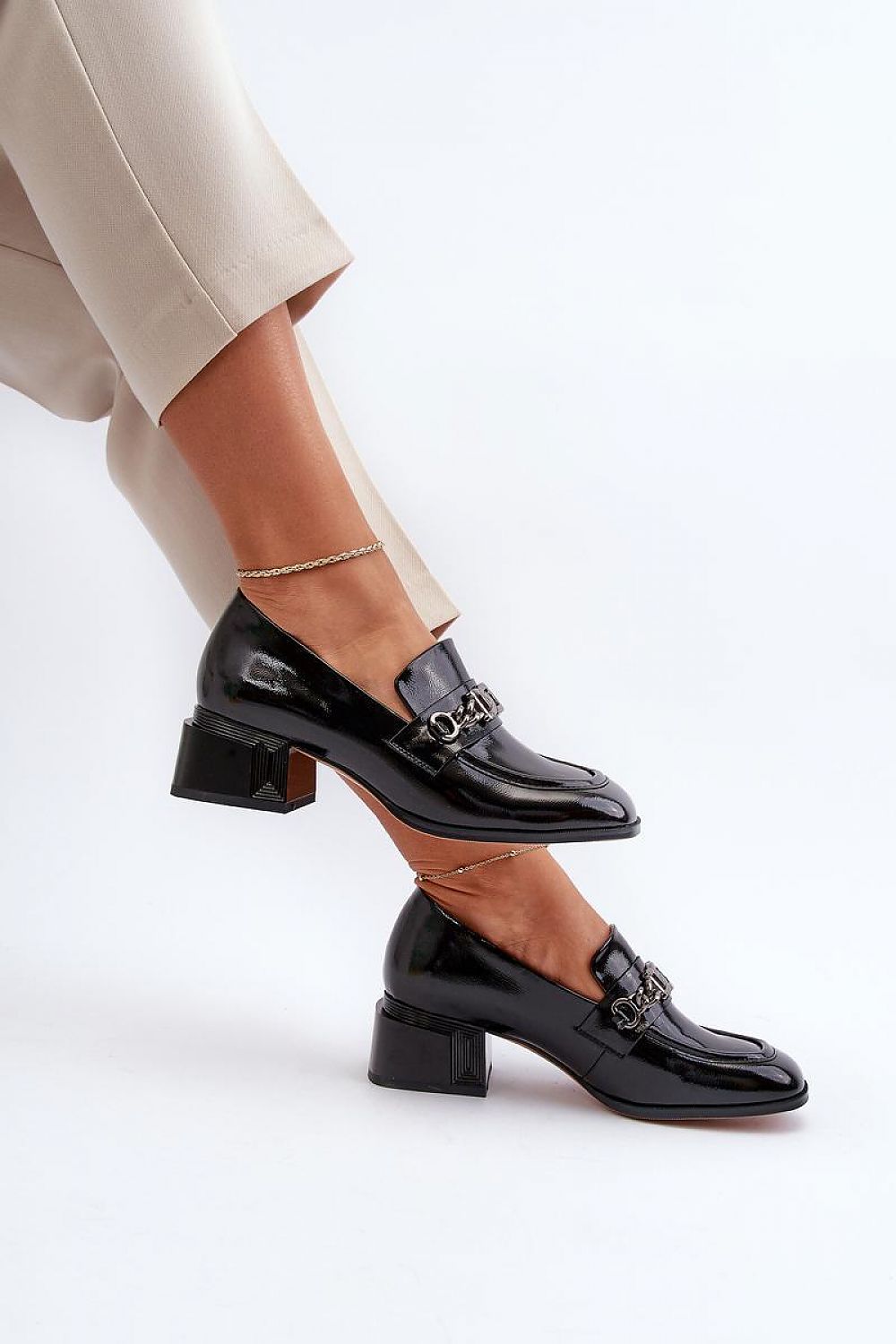 Escarpins à talons model 195737 Step in style
