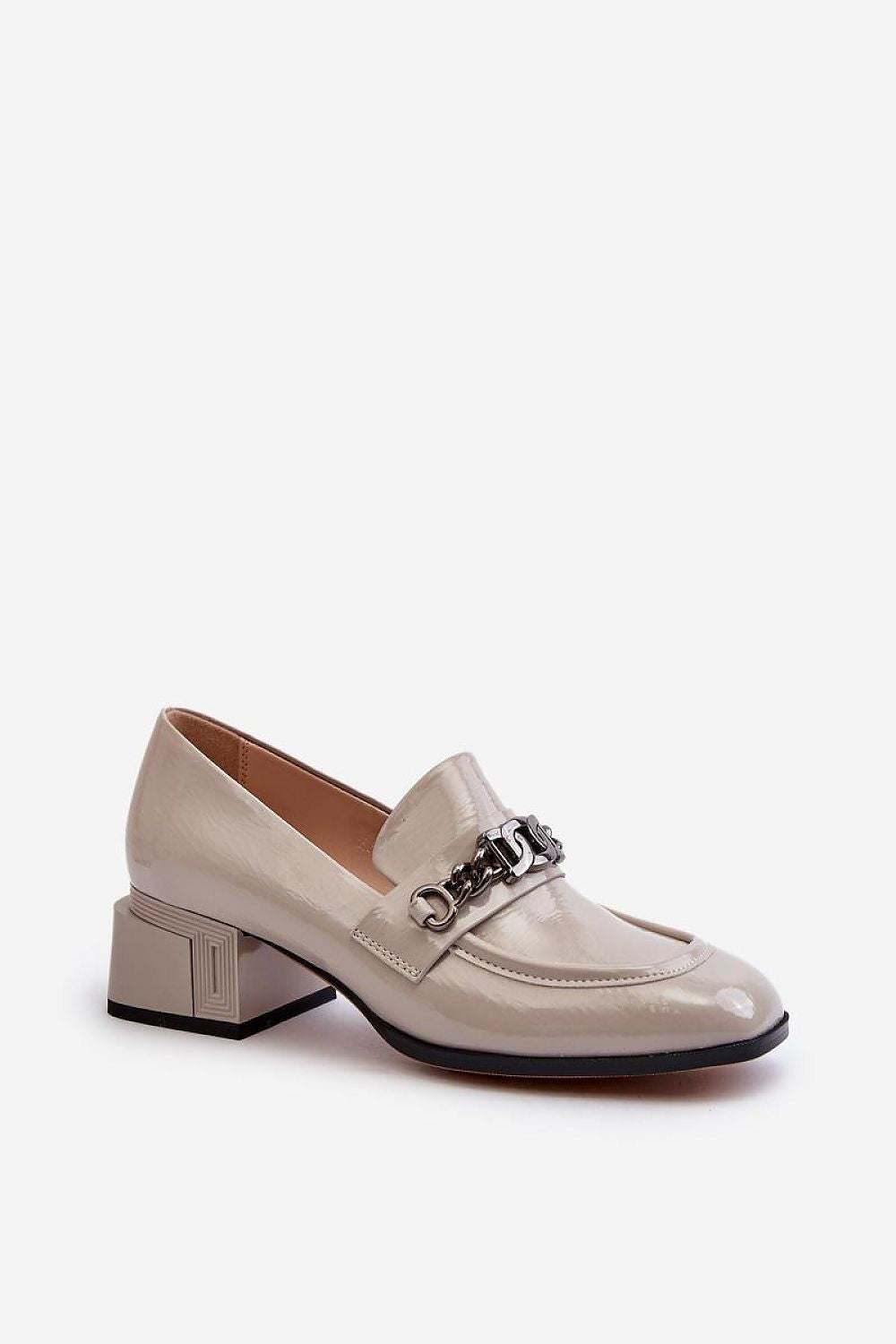 Escarpins à talons model 195737 Step in style