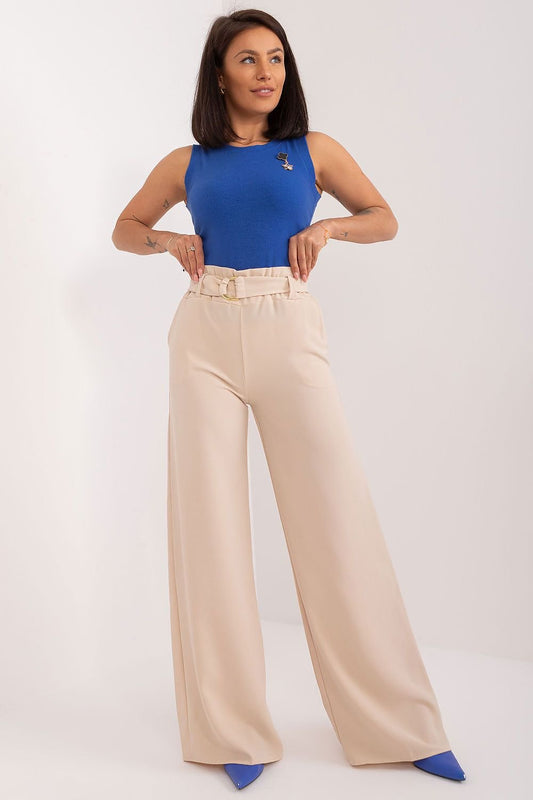 Pantalon long model 195812 Rue Paris