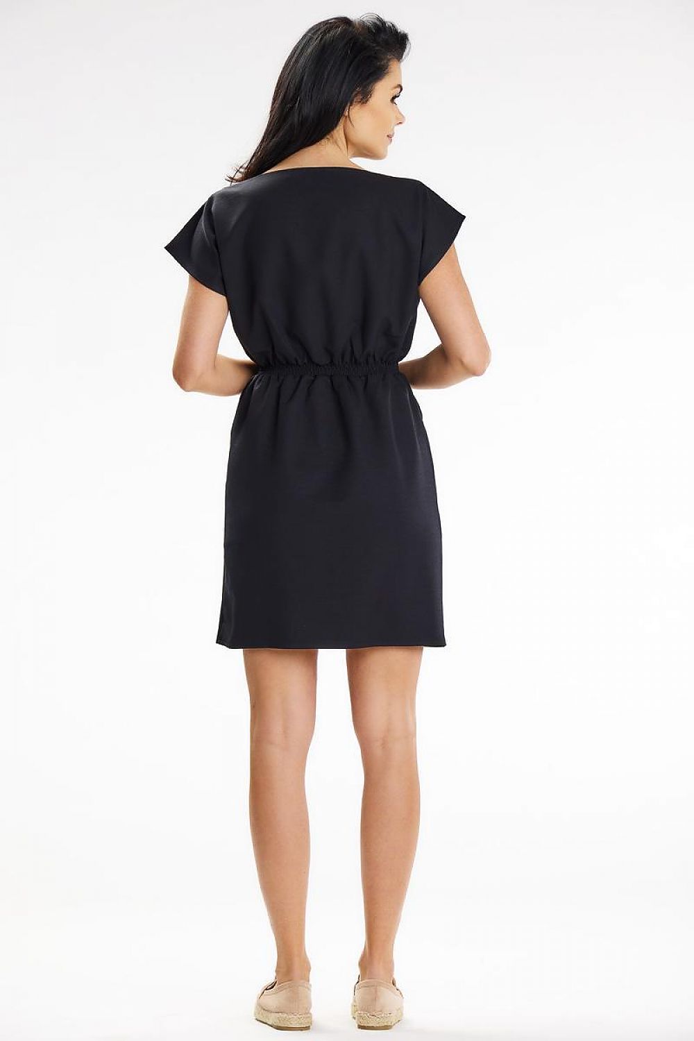 Robe de jour model 195868 awama