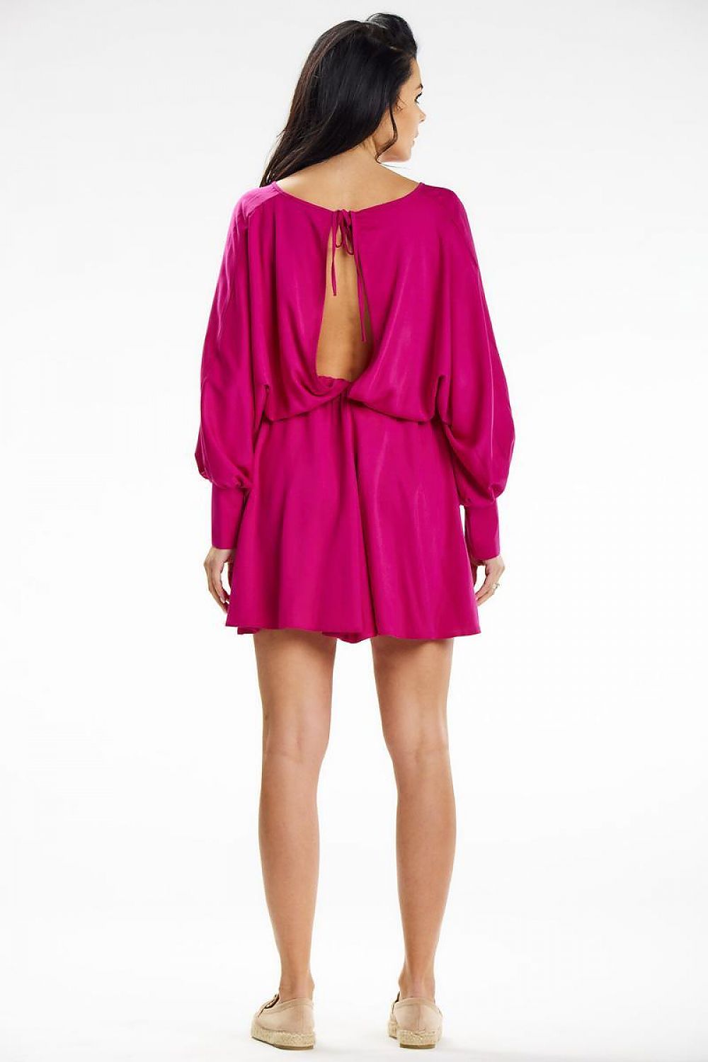 Robe de jour model 195884 awama