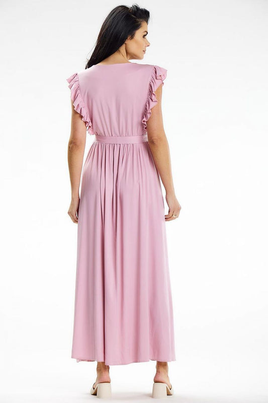 Robe de jour model 195890 awama