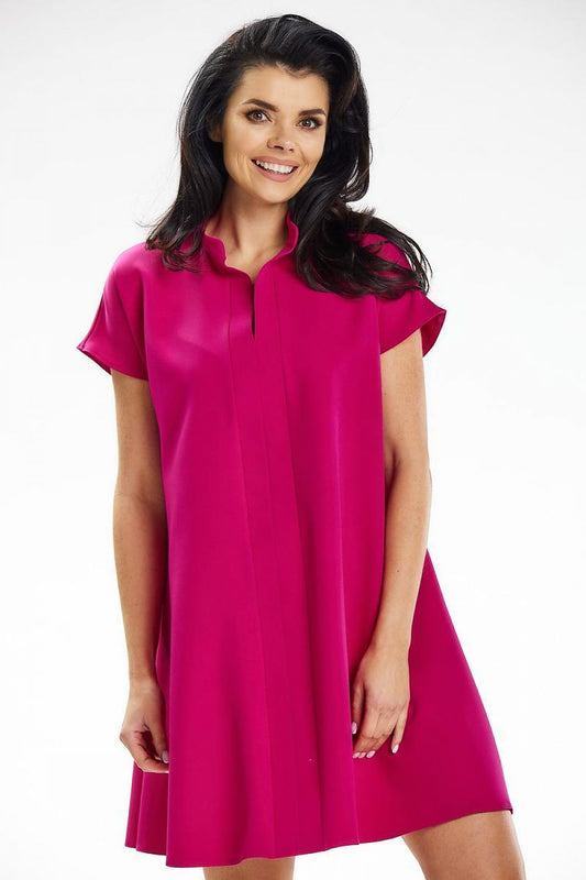 Robe de jour model 195899 awama