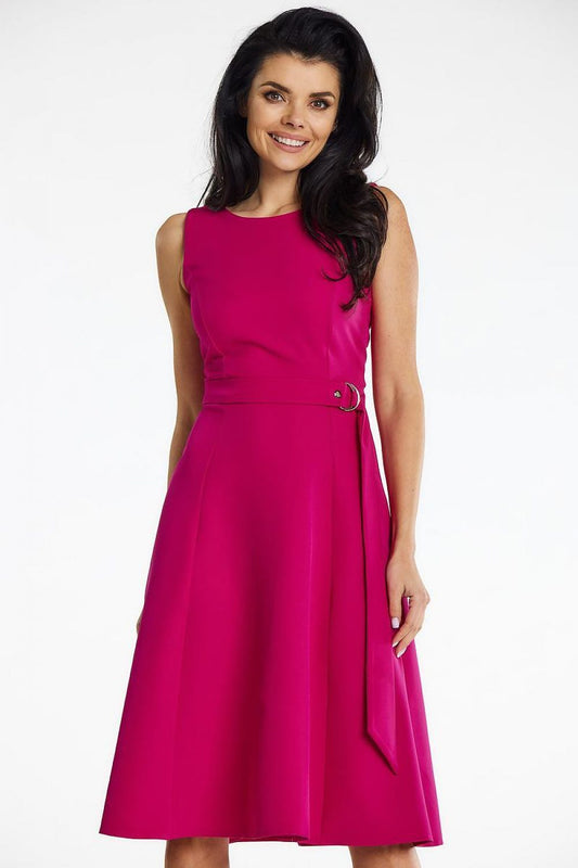 Robe de jour model 195905 awama