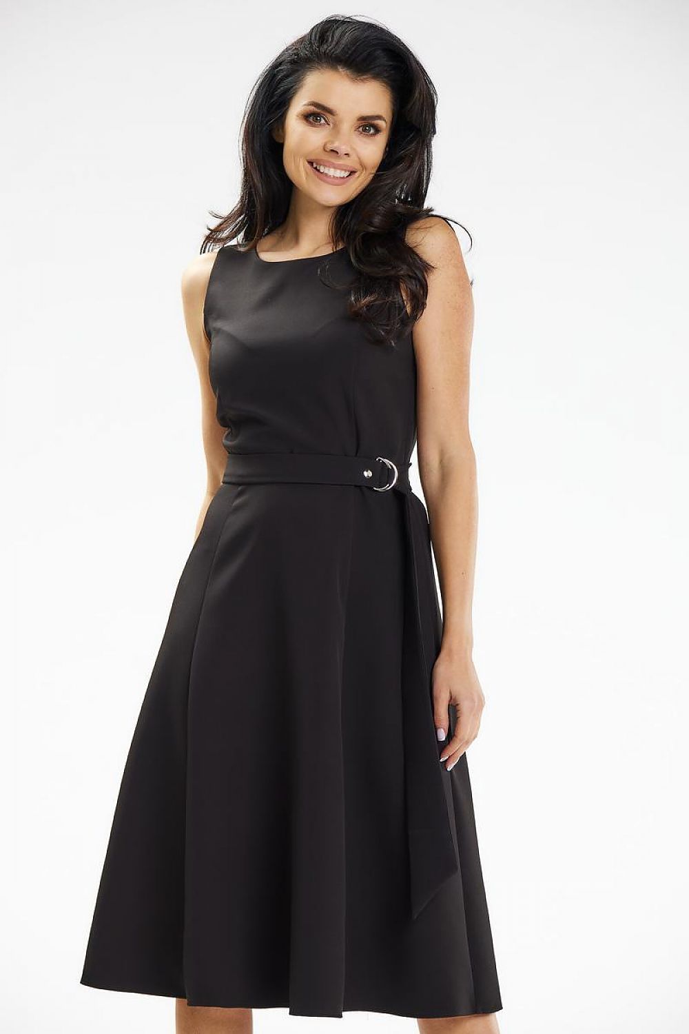 Robe de jour model 195905 awama