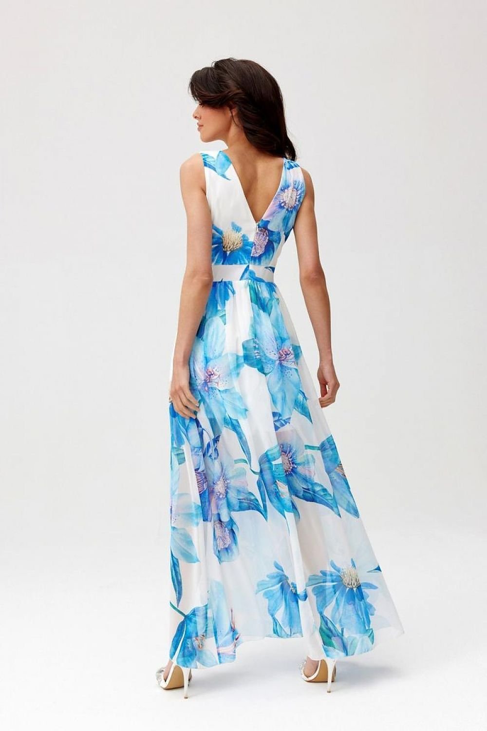 Robe de jour model 195909 Roco Fashion