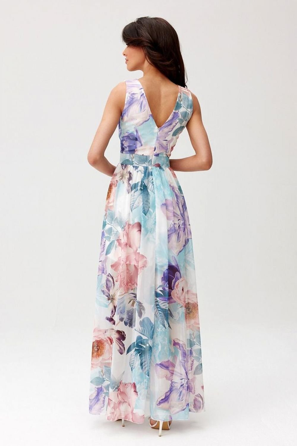 Robe de jour model 195909 Roco Fashion