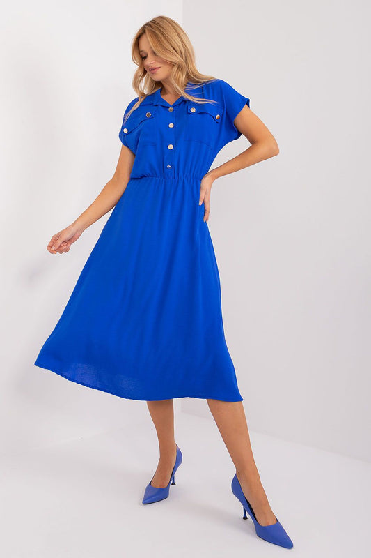 Robe de jour model 195937 Italy Moda