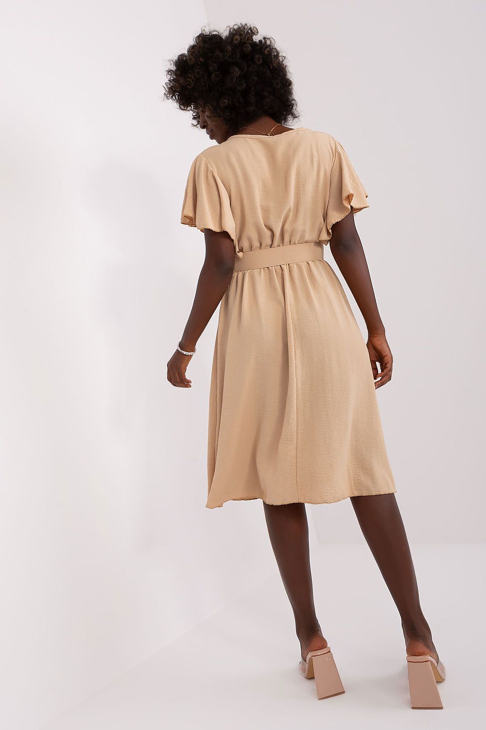Italy Moda Day Dress