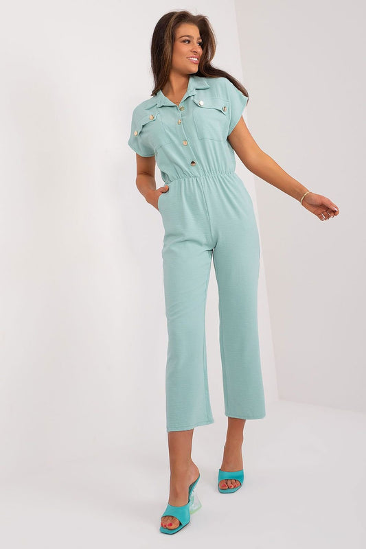 Combinaison model 196459 Italy Moda
