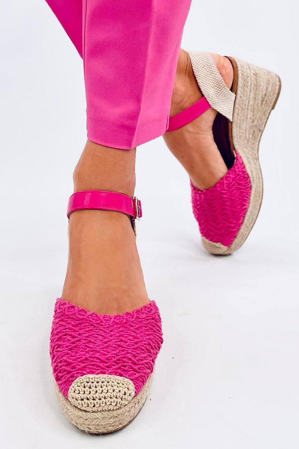 Cothurnes model 196042 Inello