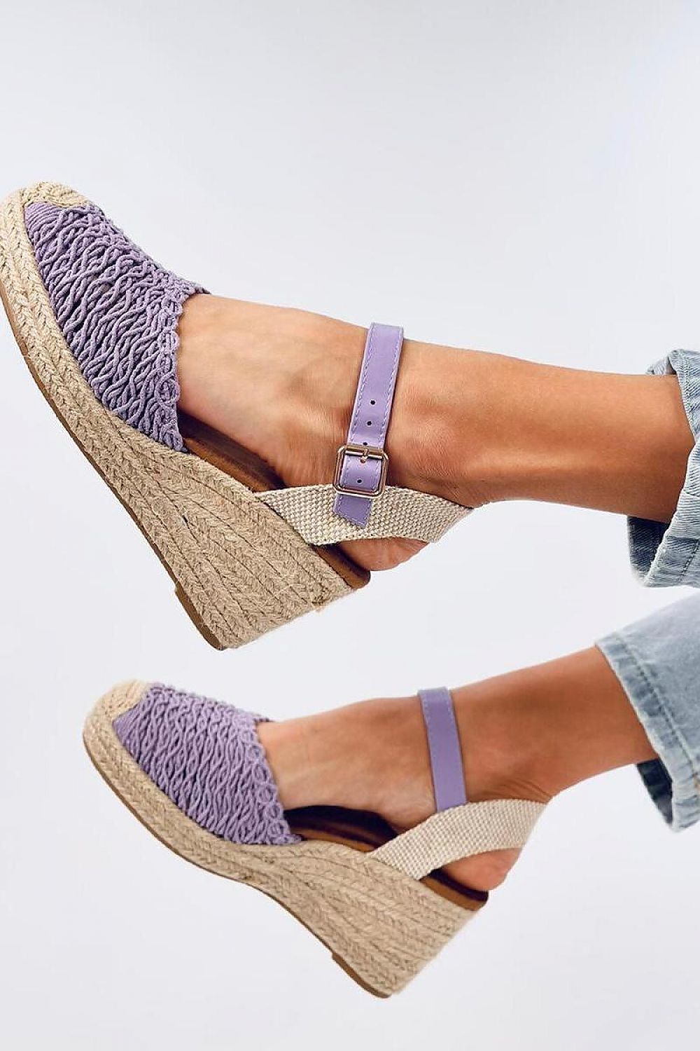 Cothurnes model 196043 Inello