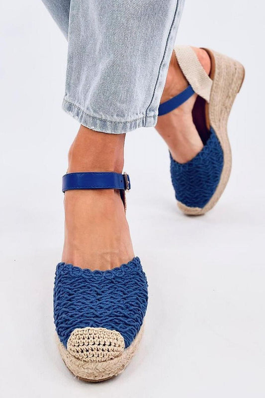 Cothurnes model 196044 Inello