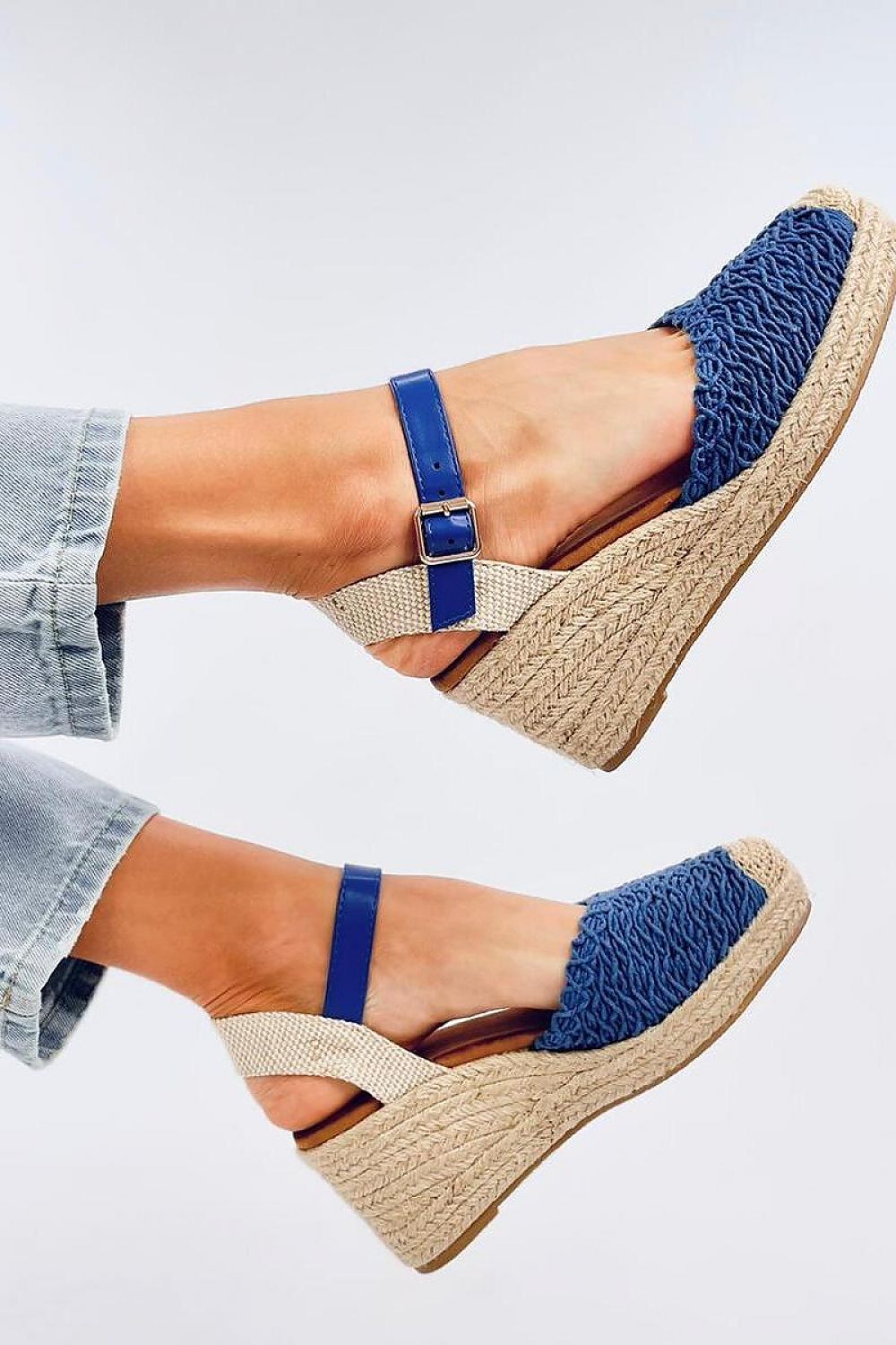 Cothurnes model 196044 Inello