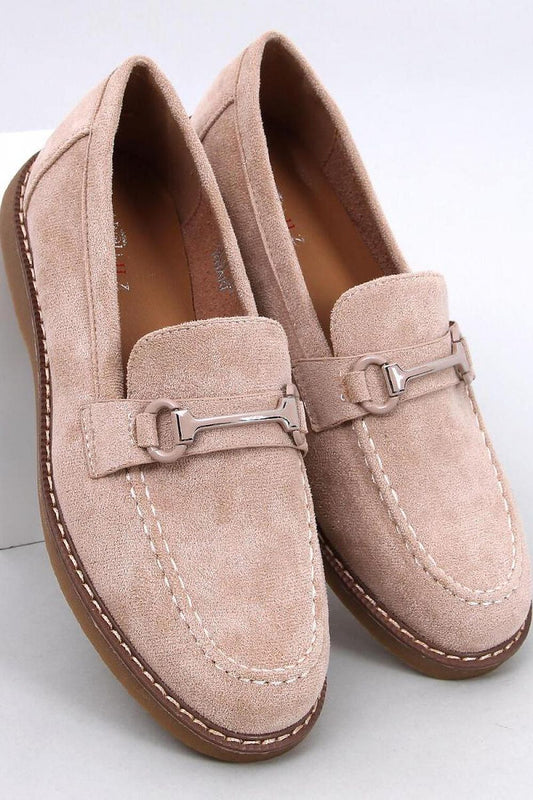 Moccasins model 196072 Inello