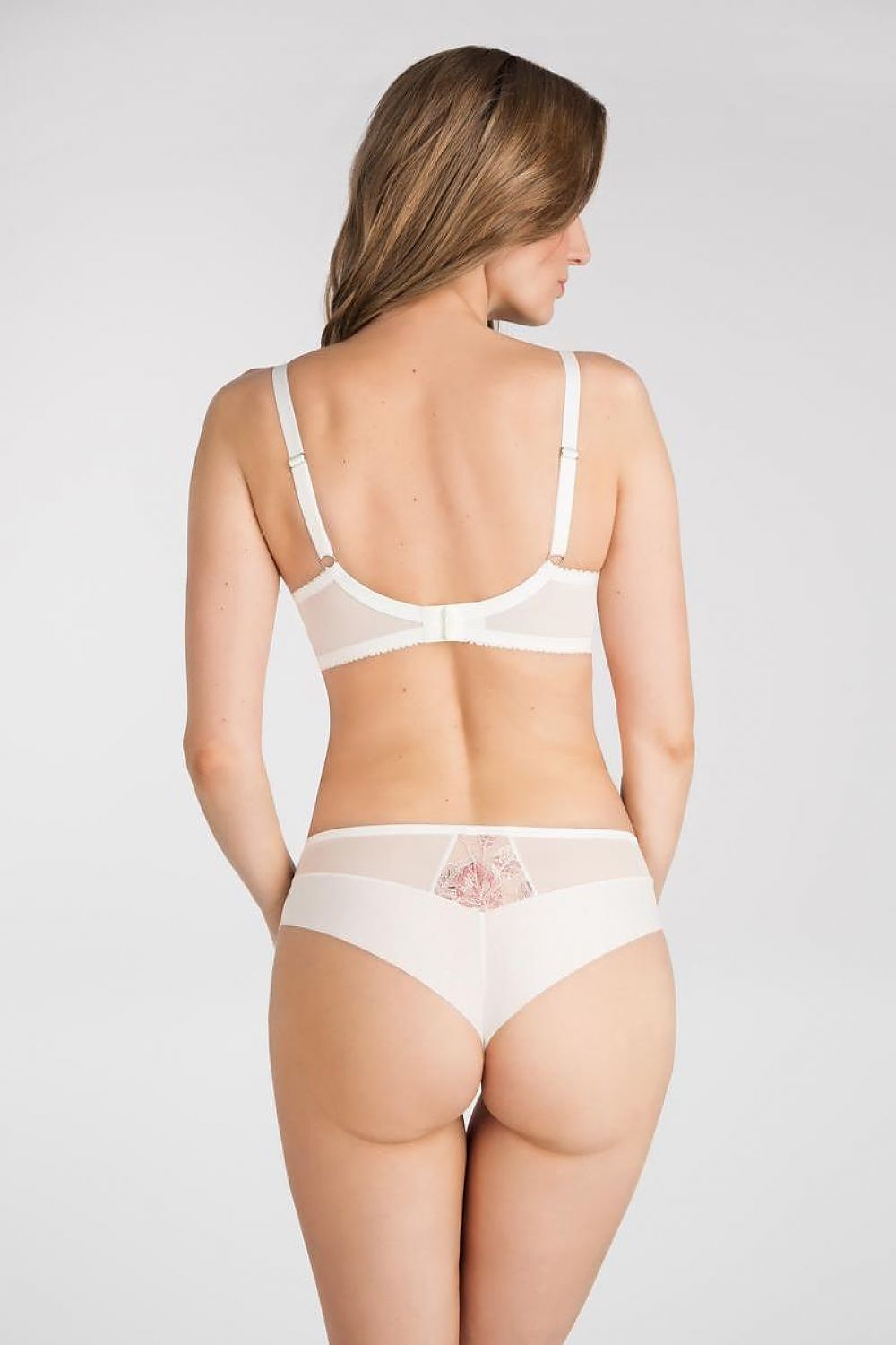 Brazilian panties model 196123 Gorsenia Lingerie