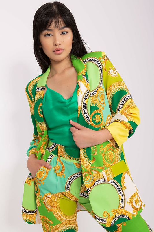 Vest model 196156 Italy Moda