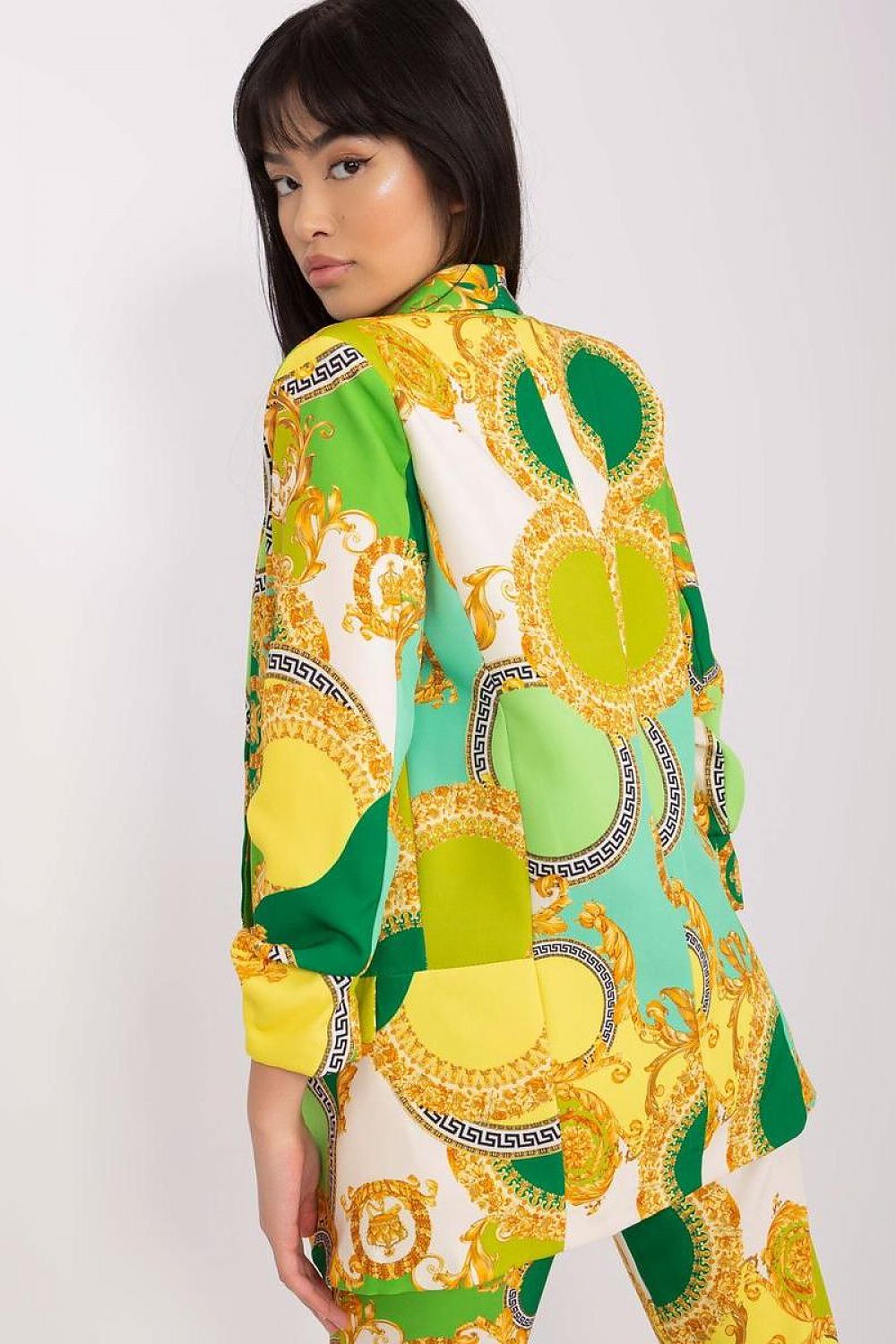 Vest model 196156 Italy Moda