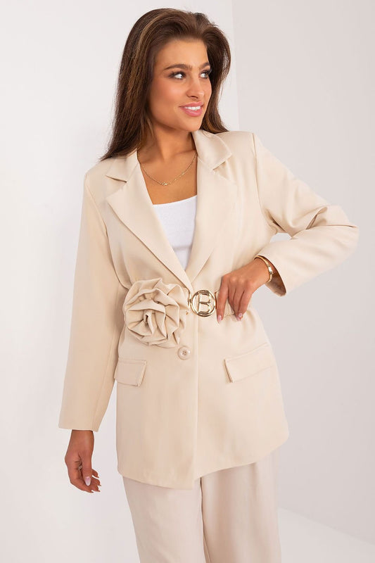 Vest model 196164 Italy Moda