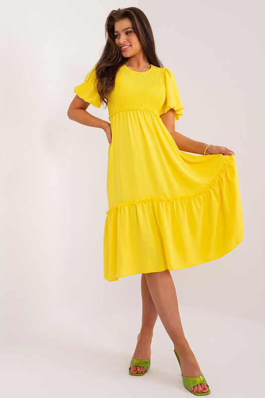 Robe de jour model 196184 Italy Moda