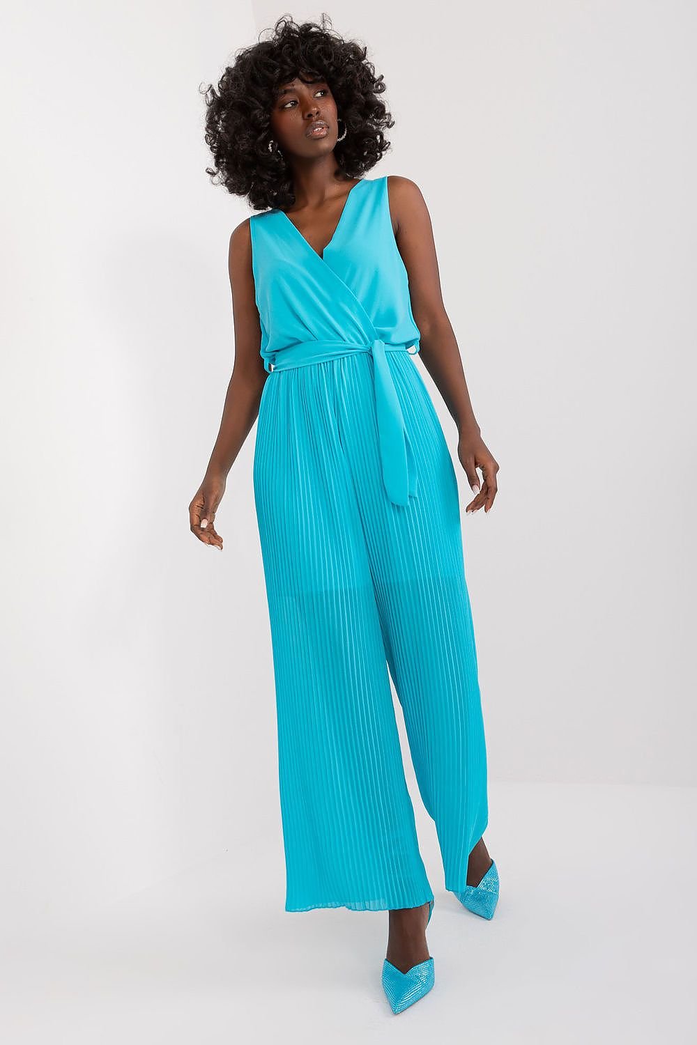 Italy Moda Jumpsuit