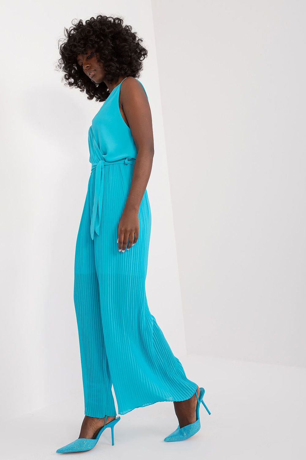 Italy Moda Jumpsuit