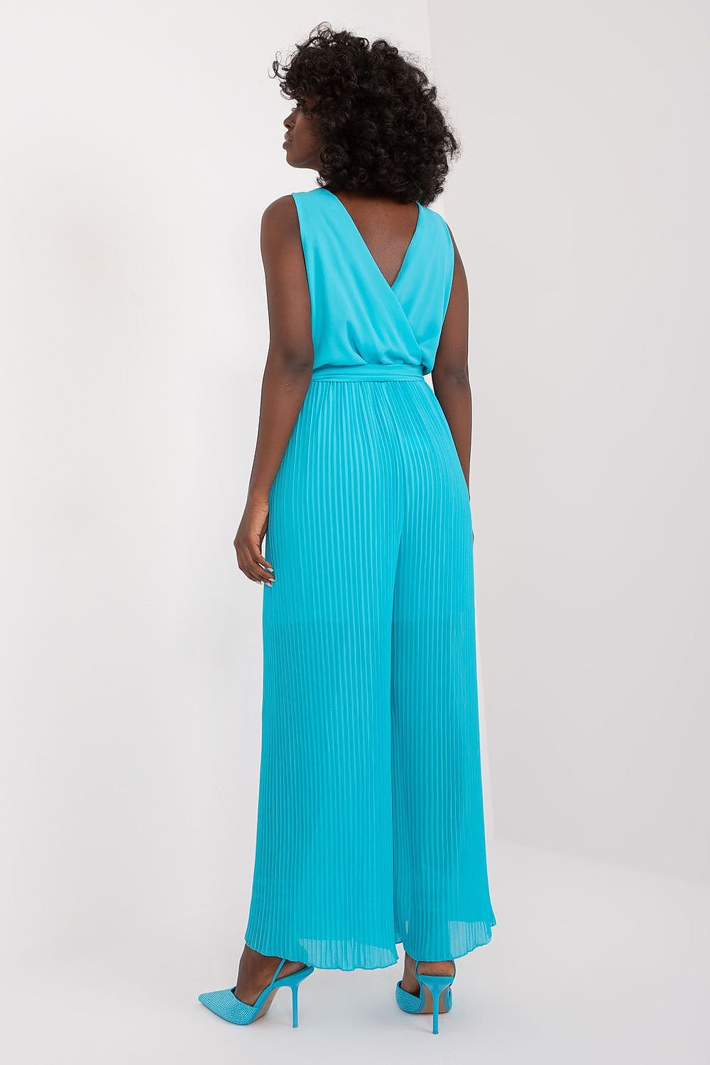 Italy Moda Jumpsuit