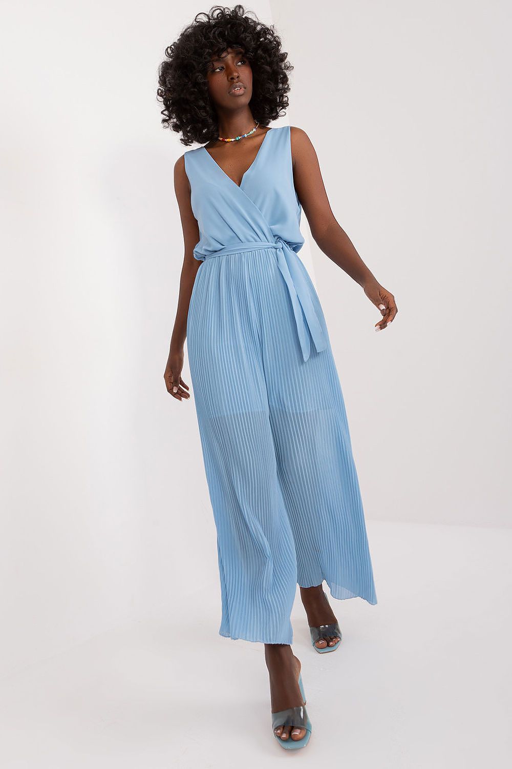 Italy Moda Jumpsuit