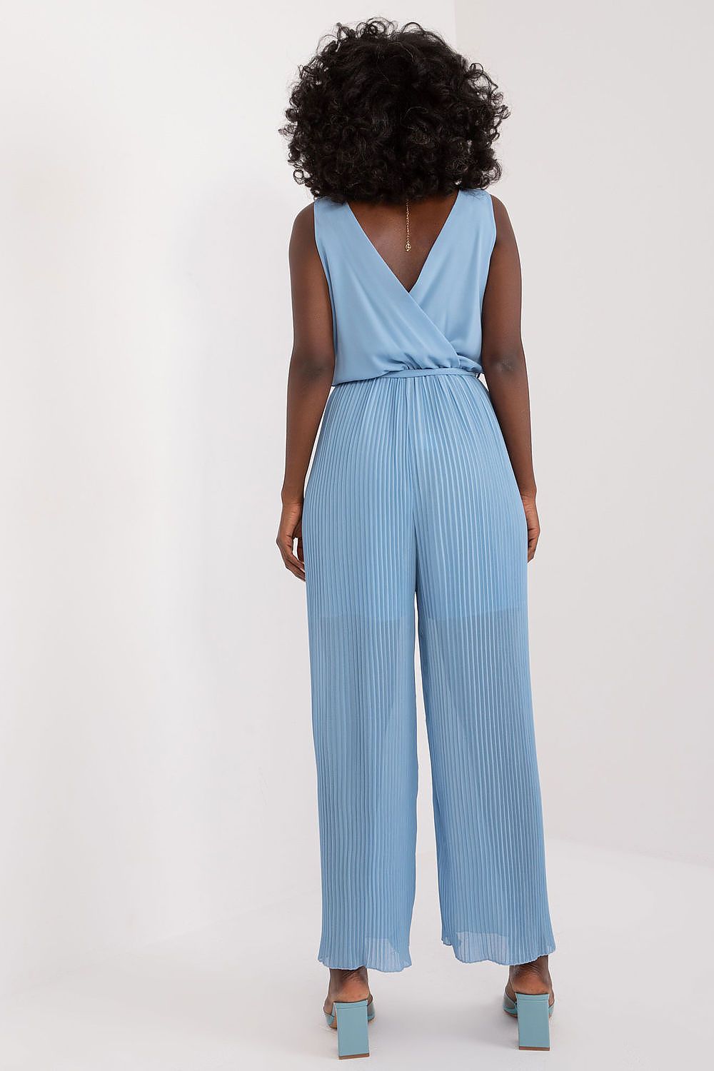Italy Moda Jumpsuit