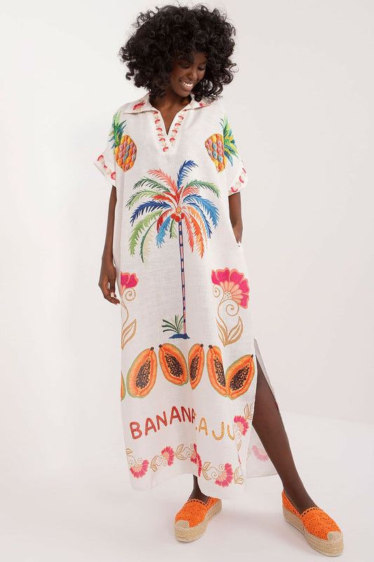 Robe de jour model 196434 Italy Moda