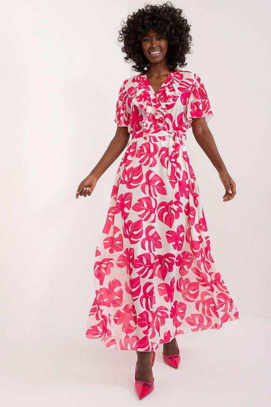 Robe de jour model 196785 Italy Moda
