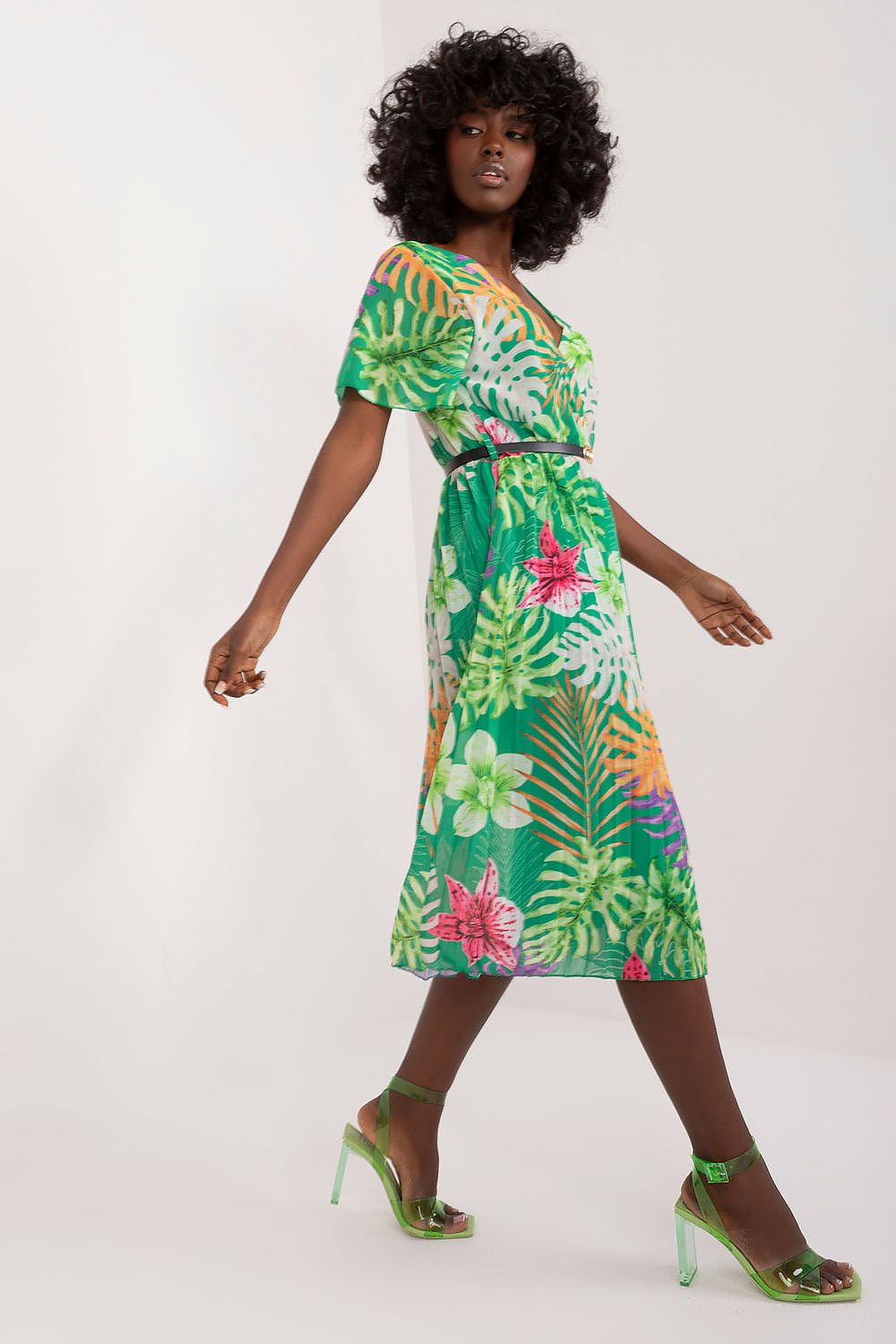 Robe de jour model 196457 Italy Moda