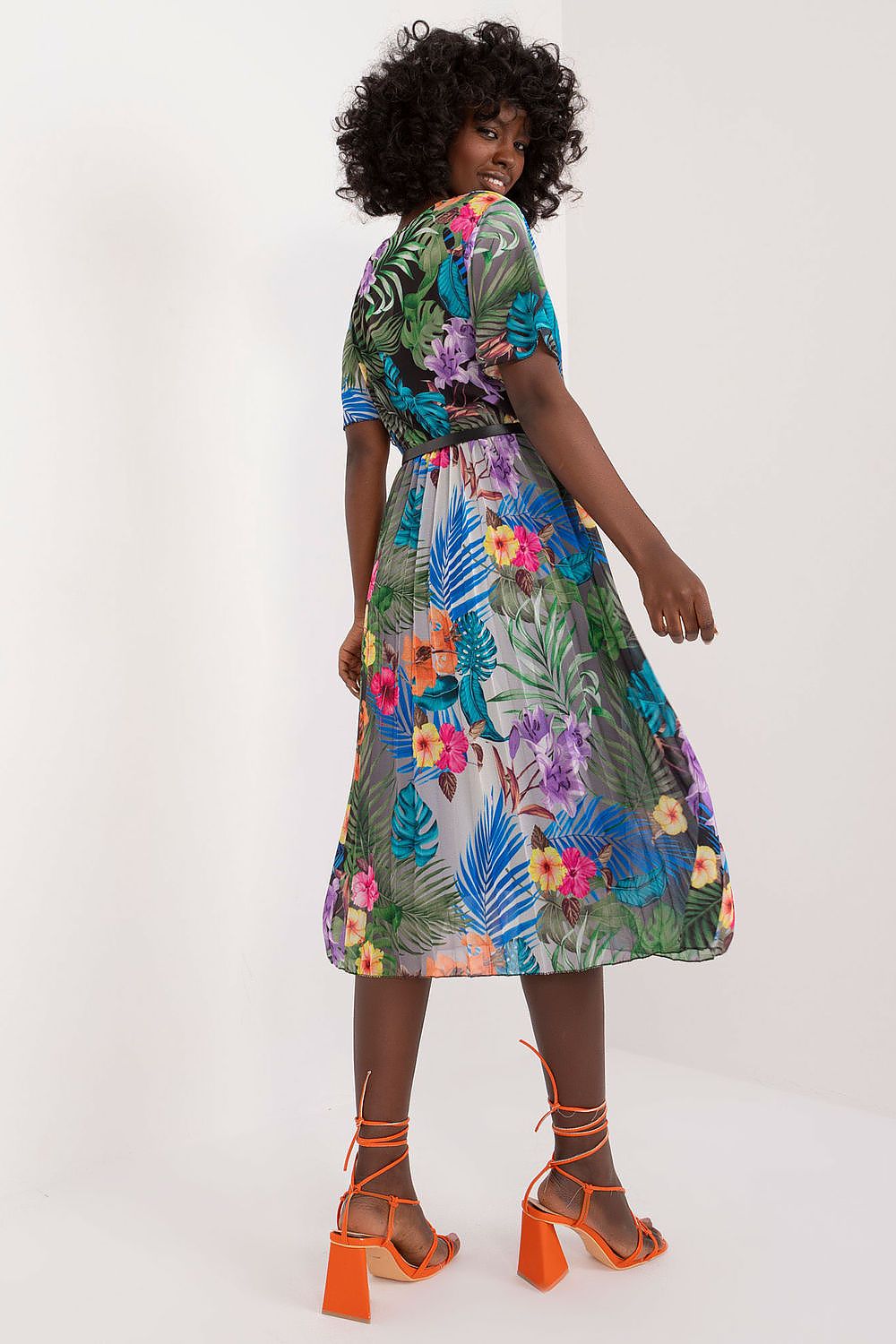 Robe de jour model 196457 Italy Moda