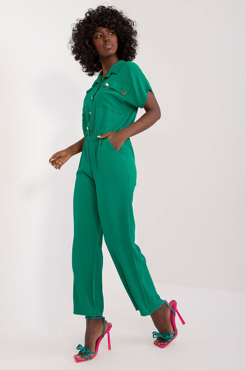 Combinaison model 196459 Italy Moda