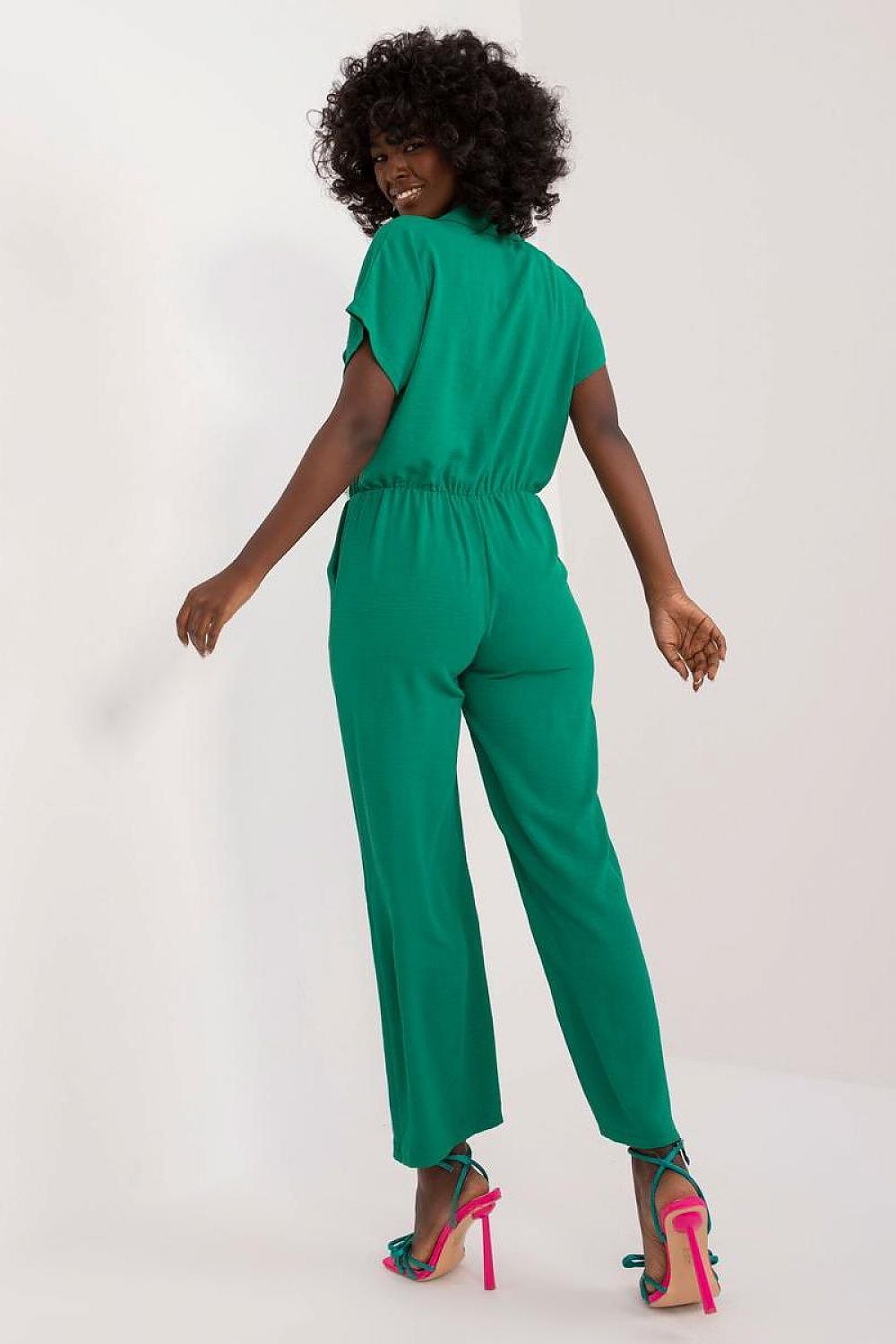 Combinaison model 196459 Italy Moda