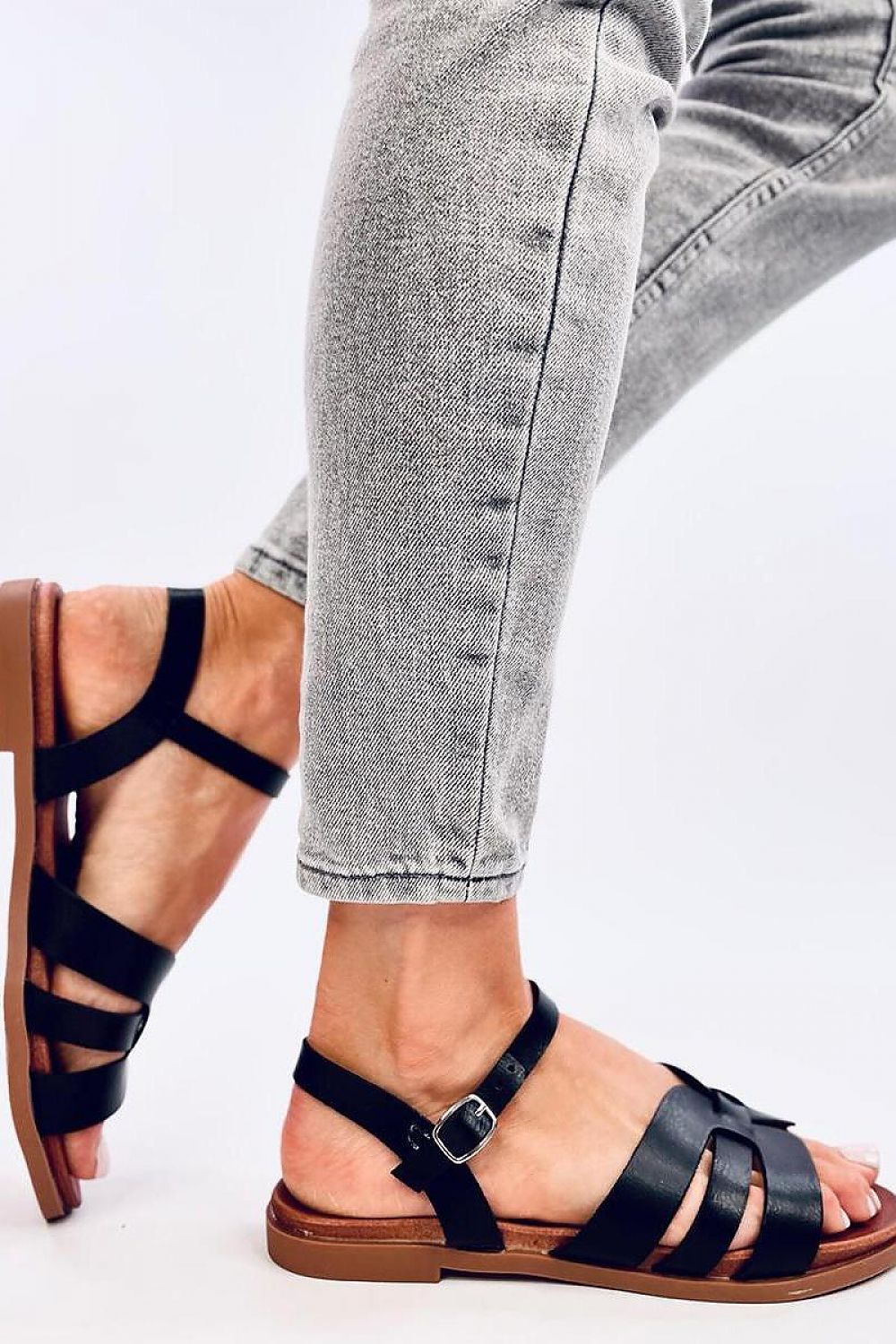 Sandales model 196520 Inello